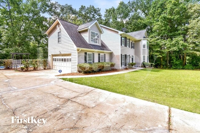 Building Photo - 5785 Shoal Creek Dr