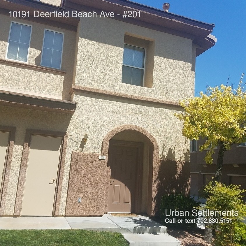 Primary Photo - 10191 Deerfield Beach Ave