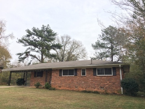 Foto principal - Charming 3-Bedroom Home in Decatur – Minut...