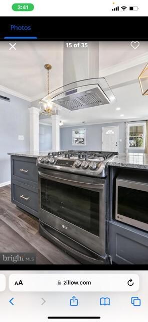 Building Photo - 1119 Armistead St