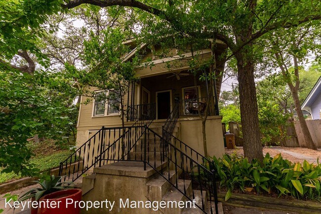 Foto del edificio - 3 br, 2 bath House - 505 E. Annie St