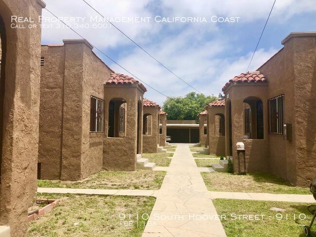 Building Photo - 1 bedroom in Los Angeles CA 90044