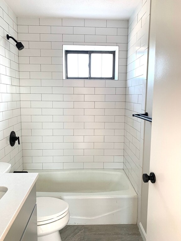 Foto del edificio - 3 Worcester Sq