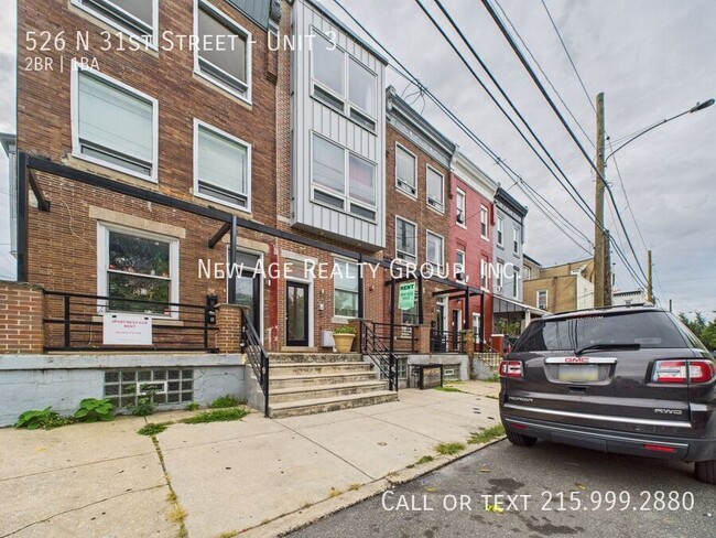 Building Photo - 526 N 31st St