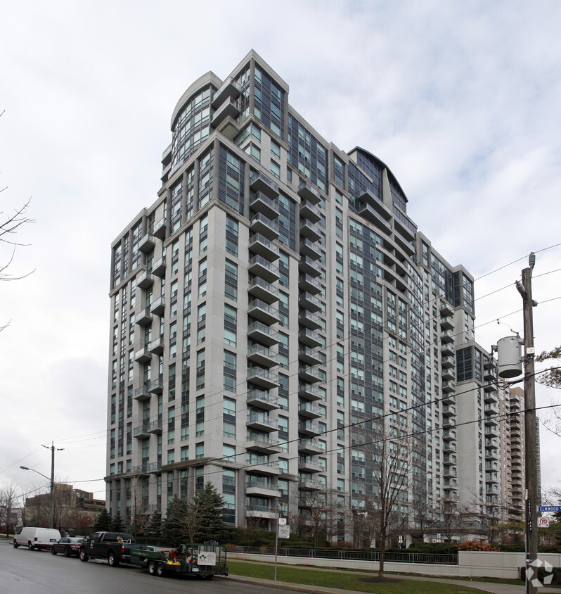 Building Photo - The Boulevard