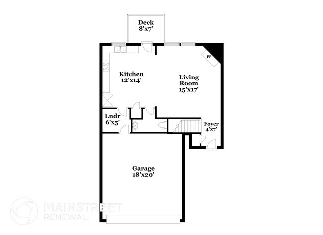 Foto del edificio - 5744 Misty Hill Cir
