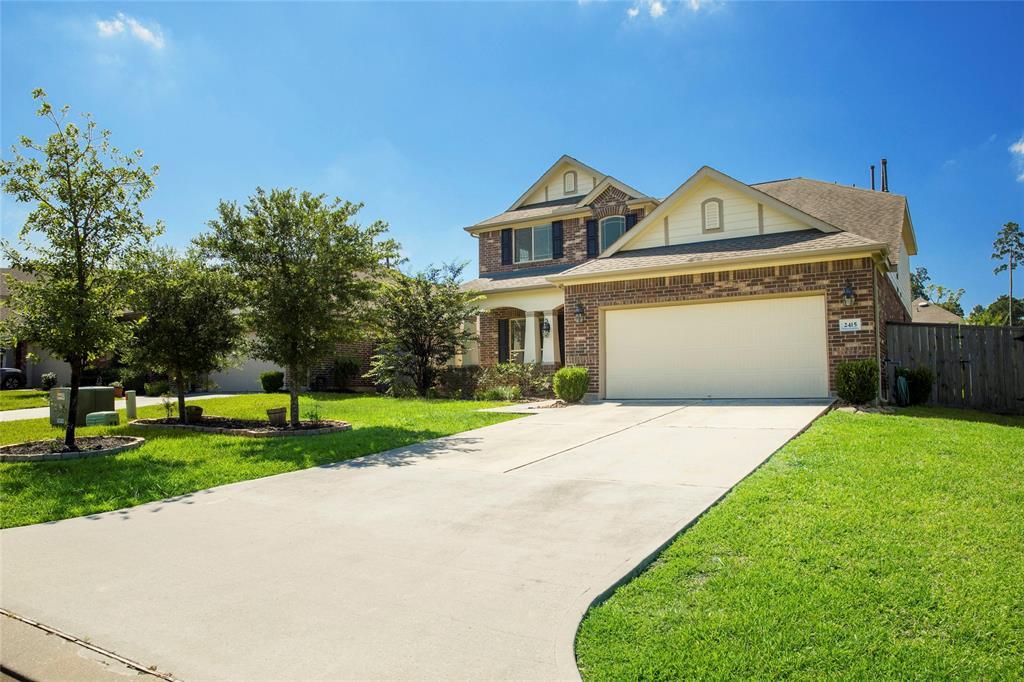 Primary Photo - 2415 Branshill Dr