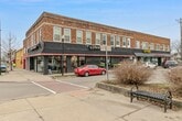 Primary Photo - Cross Street Apartments (JAB Ypsi LLC)