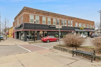 Building Photo - 537-537 W Cross St