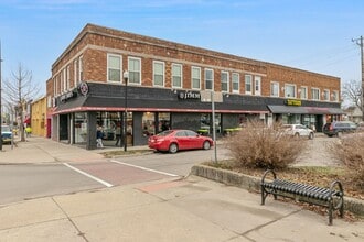 Building Photo - 537-537 W Cross St