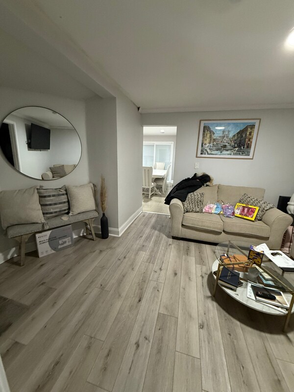 Foto del edificio - 6007 Harold St