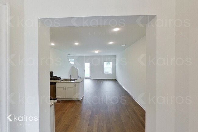 Foto del edificio - 145 Dudley Way