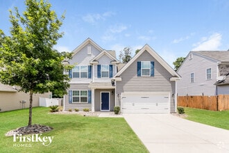 Building Photo - 5511 Fenway Dr
