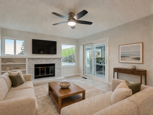Building Photo - Beautiful Dublin Home with EV Charging and Spacious Patio