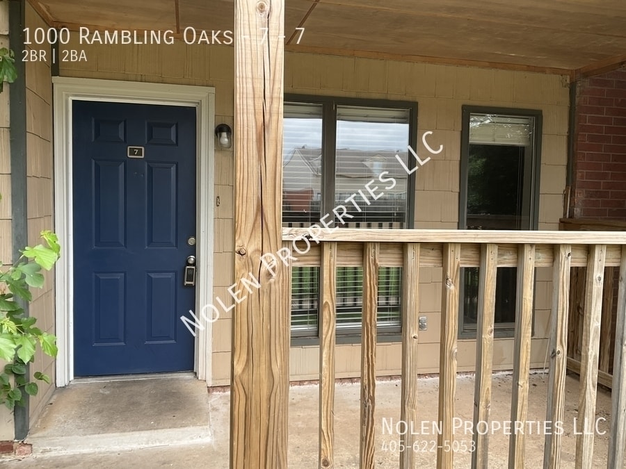 Photo - 1000 Rambling Oaks - 7-7