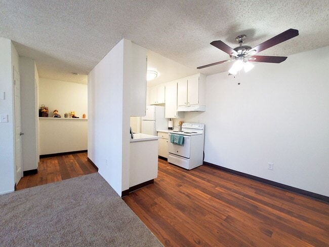 Interior Photo - Westwood Apartments