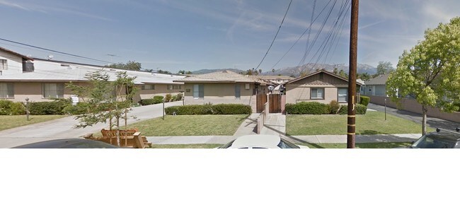 exterior del edificio - 544 W Vesta St