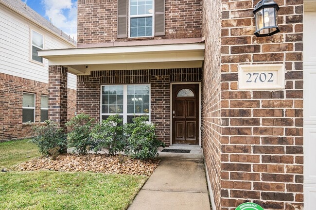 Building Photo - 2702 Elm Crossing Trail