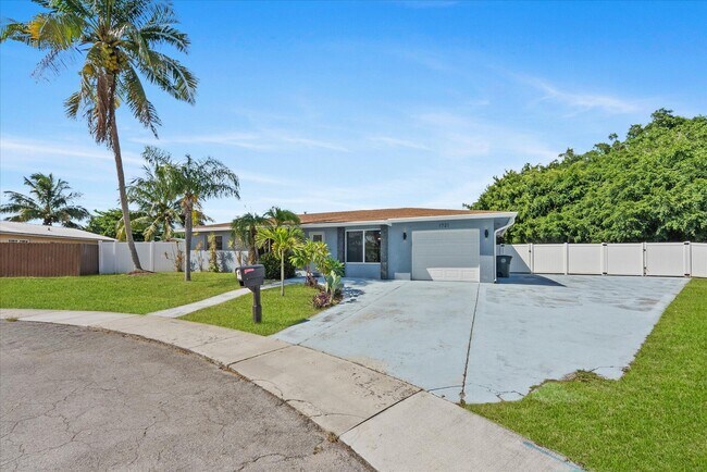 Foto del edificio - 1721 SW 10th St