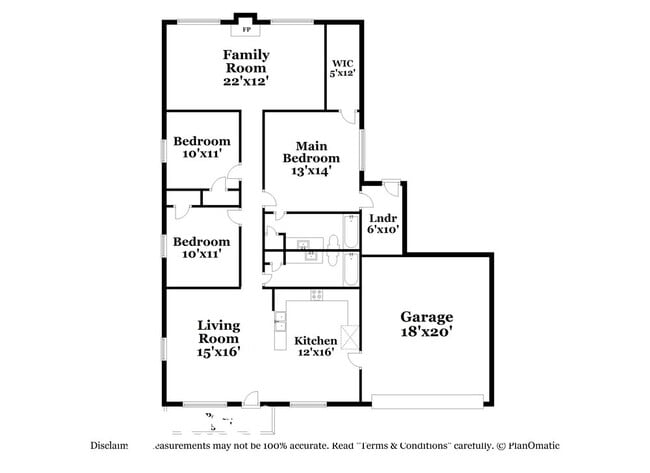 Building Photo - 602 Butternut Trce