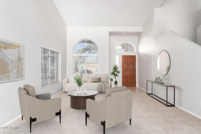 Foto del edificio - 3611 E Windmere Dr