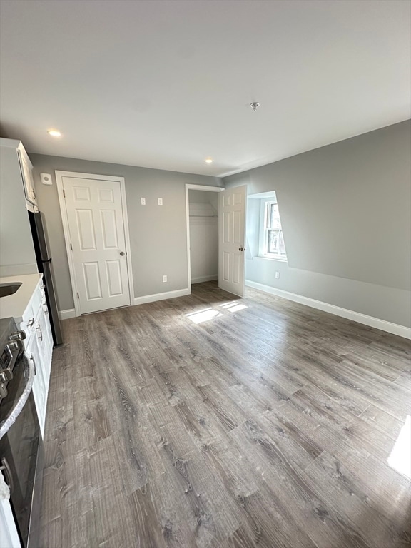 Foto del edificio - 6 Monroe St