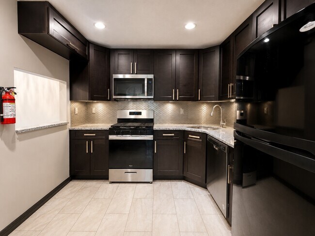 Foto del edificio - 500 Danbury Ln