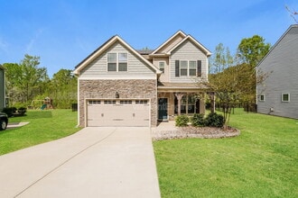Building Photo - 550 W Copenhaver Dr