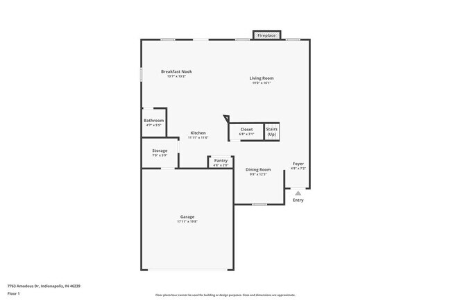Foto del edificio - 7763 Amadeus Dr