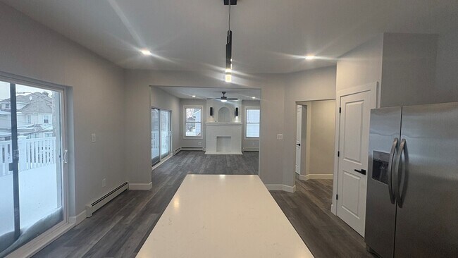 Foto del edificio - 1-64 Beach 124th St