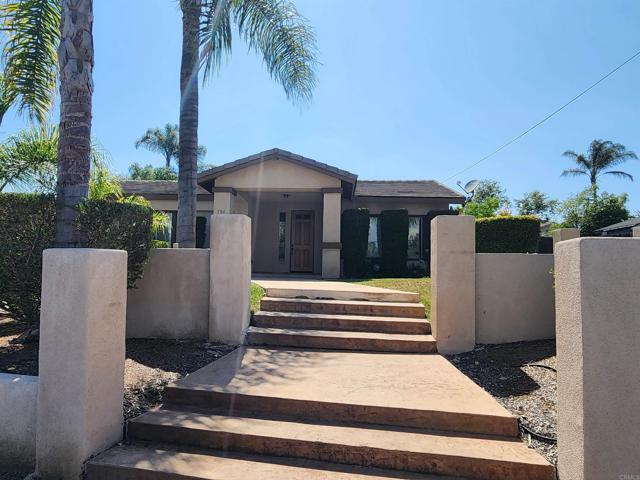 Foto del edificio - 504 Grapevine Rd
