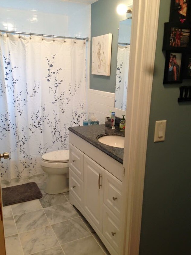 Foto principal - 132 Parker St