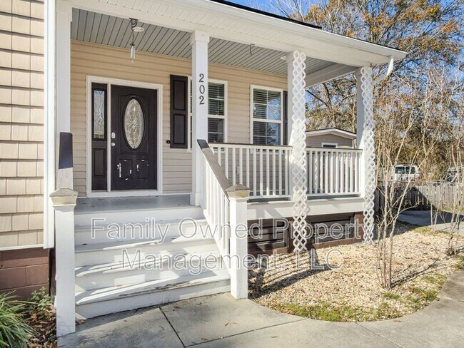 Foto del edificio - 202 Ibis Dr