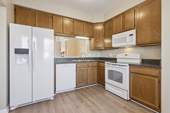 Building Photo - Smithy Glen - Coventry