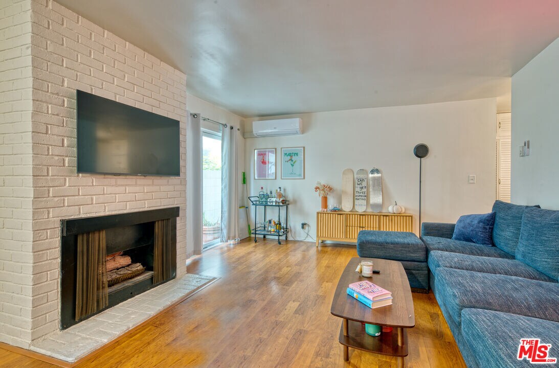 Foto principal - 1524 Berkeley St