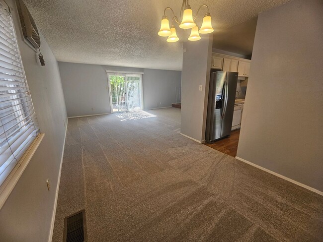 Foto del edificio - Single Story Home In Sparks