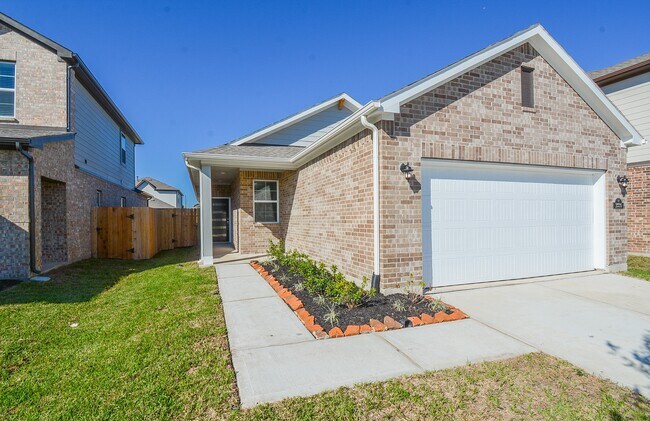 Foto del edificio - 23330 Spring Genesis Ln