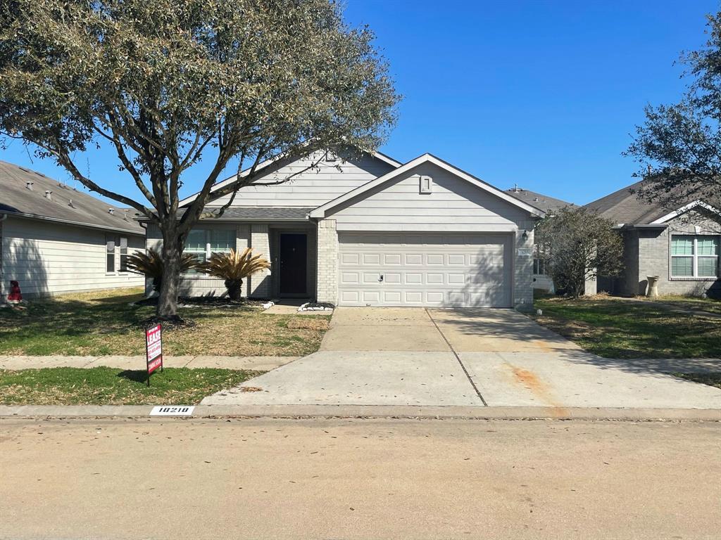 18218 Blake Valley Ln, Cypress, TX 77429 House Rental in Cypress, TX