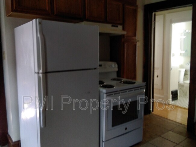 Foto del edificio - 426 N 32nd St