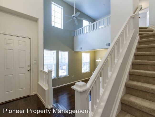 Building Photo - 2 br, 2.5 bath House - 8993 E. 24th Pl.  #101