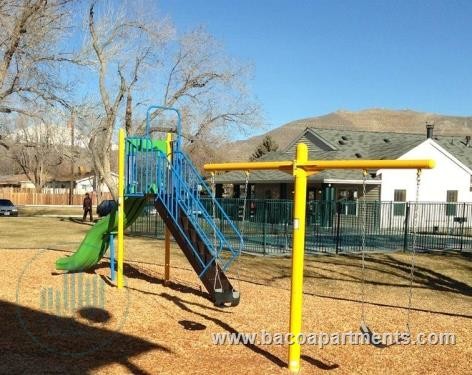 Foto del edificio - Sierra Springs Apartments
