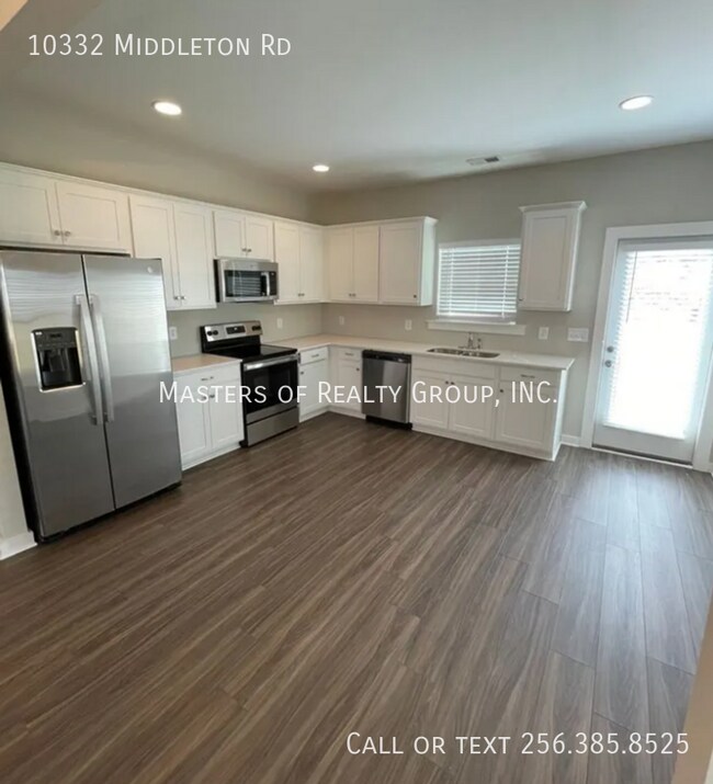 Foto del edificio - 10332 Middleton Rd