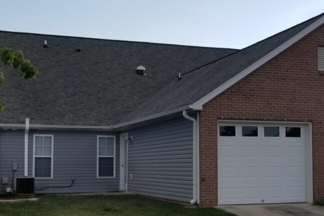 Rear - 11230 Centway Park Dr