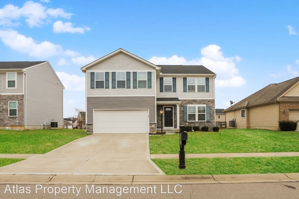 Foto principal - 5 br, 2.5 bath House - 5840 Anne Marie Drive