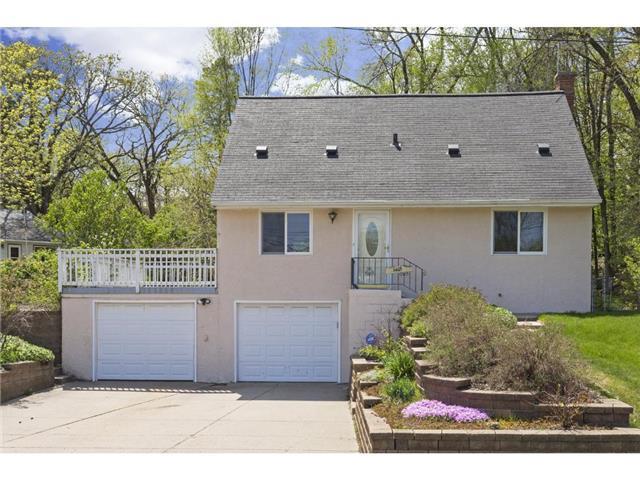 Building Photo - 1405 Mahtomedi Ave