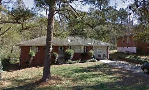 Primary Photo - 4 Bed 2 Bath in Decatur Area!