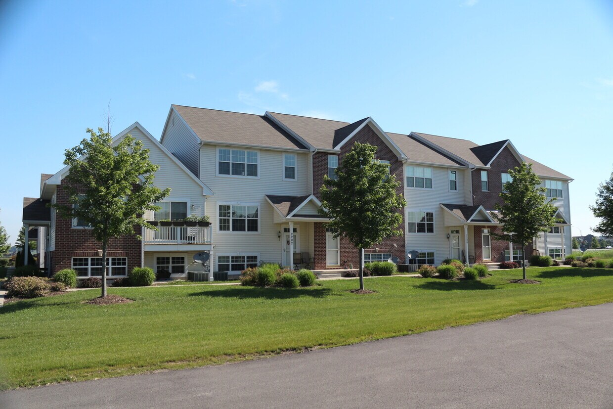 Foto principal - 2206 Concord Dr