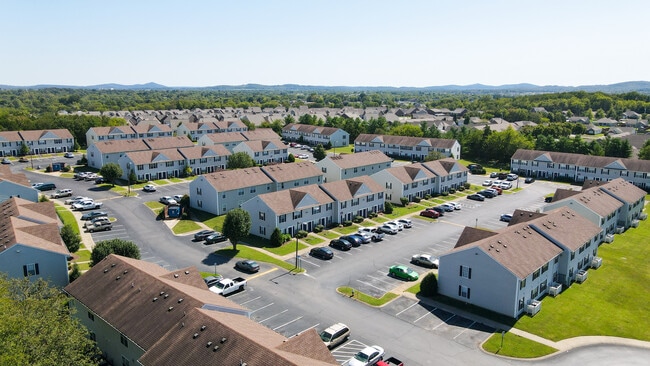 View of Low Income Apartments for Rent Near Academy Place | Apartments.com
