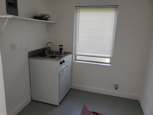 Photo - 1623 N Andrews Ave (Fort Lauderdale, FL) Townhome
