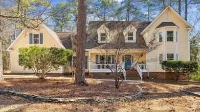 Building Photo - 265 S Bethesda Rd